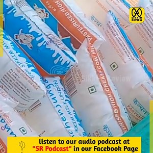 43K views · 1.1K reactions | Sikkim Milk increases it's products prices High Cream Milk Rs 62 per litre, Rs 32 for half litre and toned milk Rs 28 for 500ml | Sikkim Review | Facebook