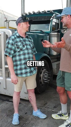 Cattle Haulers Are Built Different 🤠