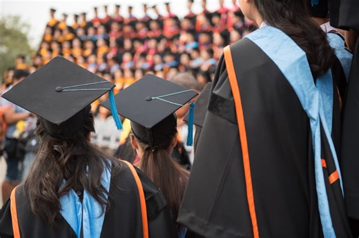 Planning Accessible Events: Commencement & Convocations