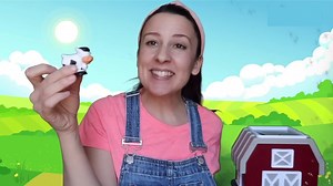 Ms. Rachel is heading to Netflix