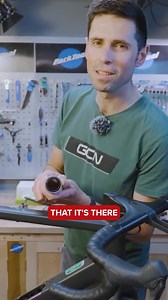 Bit of A Bottom Bracket Upgrade For Dan! 🏁💨 . 📺 Full Video LIVE NOW on our #YouTube! 🎬 🔍 Dan's Gravel Bike Gets The ULTIMATE World Champs Makeover . #GCNTech #GlobalCyclingNetwork | GCN Tech