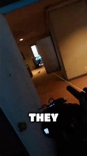 BAD MOON RISING #ReadyOrNot #Funny #Gaming #Fails