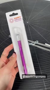 3.2K views · 76 reactions | New soapstone guide mark pencil by Happy Dotting Company - Shop Here: https://amzn.to/3TA4MGZ | Thoughtful Dots | Facebook