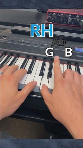 Piano intro #13 you need to add to your repertoire! 🎹
