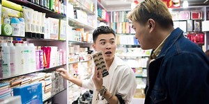 How China’s Pink Economy Is Leading the Country’s Battle for LGBT Rights