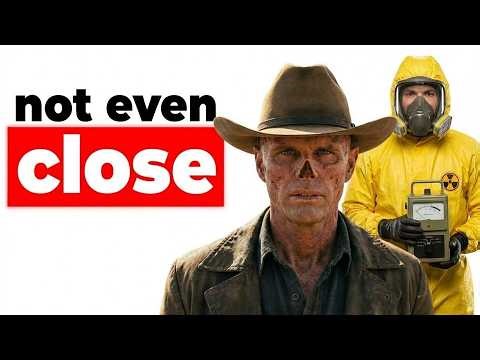 Why Fallout Vs Real Life Nuclear Wasteland Isn't Even Close