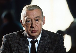 Rajongtak érte a magyar tévénézők, pedig náci tiszt volt, csak titkolta