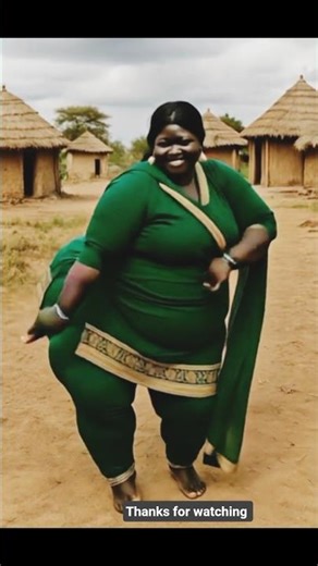 Funny Village Comedy 🤣 African Village Comedy Woman Dance | Must Watch #ai #ComedyDance #ViralShorts