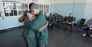 First Trailer for 'Beyond' Prison Doc Exec Produced by Clarence Maclin | FirstShowing.net