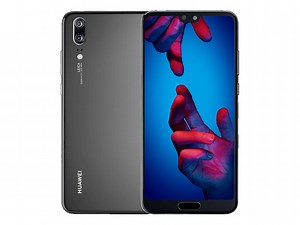 Huawei P20 - Full Specs, Official Price and Features