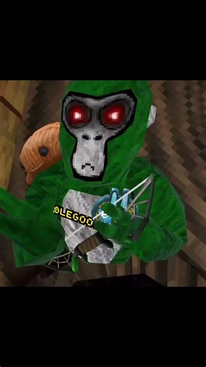 I hear GUNSHOTS! #edit #gorillatag #vr