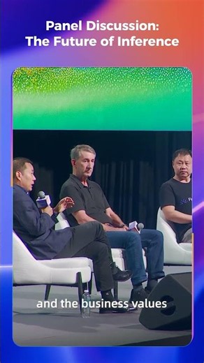 Qwen Conference 2026 | Dr. Feifei Li, Marc Hamilton & Yun Jin: Driving AI Value