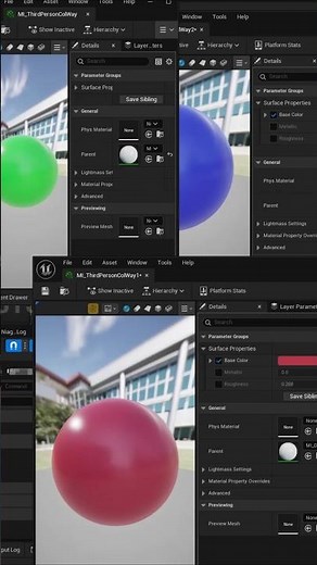 Simplify Your Unreal Engine 5 Interface Using This Feature