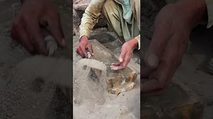 Concrete Creations: Crafting Art with Cement