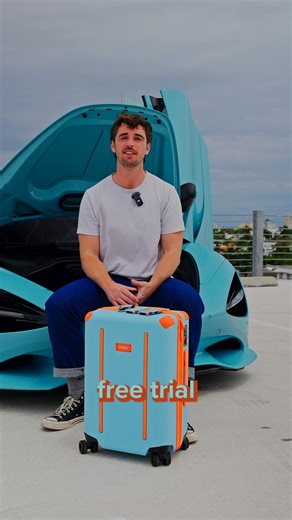 2.5K views | Celebrate Ford’s iconic GT legacy with a minimalist wallet that snaps on seamlessly for on-the-go EDC performance. [Limited edition] & A lifetime guarantee—race to checkout before stock laps out. | The Ridge | Facebook