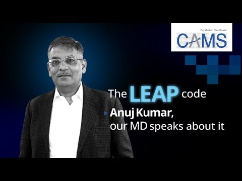 CAMSAi – AI for Capital Markets & BFSI | Powered by CAMS