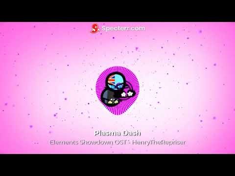 Plasma Dash - Elements Showdown OST