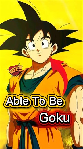 If You Could Be an Anime Main Character❓😎