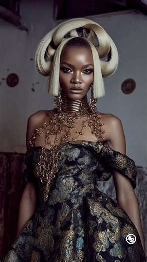 Dear Beauty, Avant-garde hair is not just style— it is sculpture. It is rebellion. It is art. Stylists are architects of imagination, turning hair into crowns, canvases, and living masterpieces. On October 11, 2025 in Atlanta, the Bronner Bros Beauty Icon Awards will honor the creators who shape culture— from Cliff Vmir to Terrence Davidson, from Jesseca “Judy” Dupart to Derek J— and so many more. Because beauty is not only worn— it’s imagined. #DearBeauty #BeautyIconAwards #AvantGardeHair #Bron