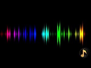 Uplifting Christmas Jingle Sound Effect