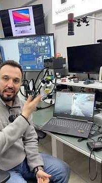 HP VICTUS HALL SENSOR ERROR FIX