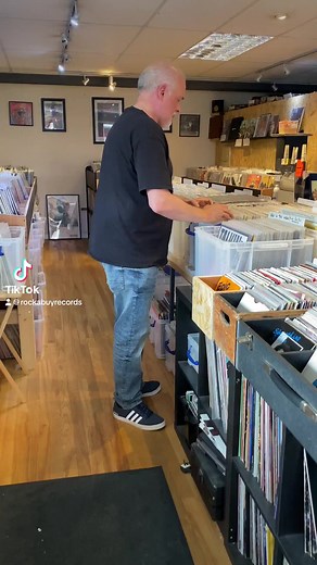 129K views · 1.3K reactions | Dads Top 5 Punk Albums ⚫️ #punk #albums #recordstore #album #record #vinyl #music #theclash #iandury #xrayspex #stifflittlefingers #frankturner | Rocka-Buy Records - Oakham, Rutland | Facebook