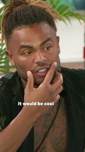 I wouldn’t wish that on my worst enemy 😅 #CelebEx