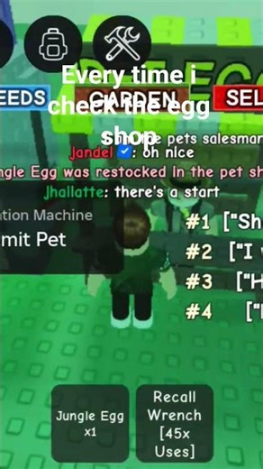 every egg in the egg shop... #music #remix #song #roblox