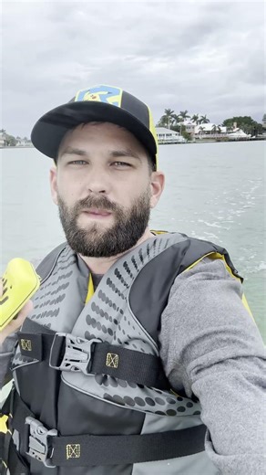 Next-Level Kayak Setup