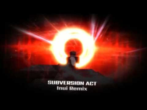 aakairo - SUBVERSION ACT (Velta Remix) [Sol's RNG]