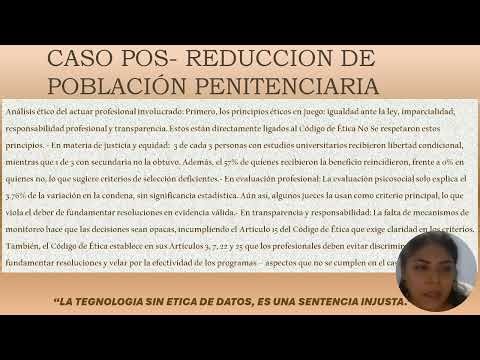 Enfoque estadístico m2