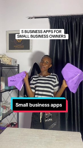 Top 5 Business Apps for Small Business Owners