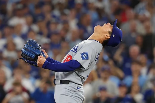 World Series 2025: Yoshinobu Yamamoto wins MVP after leading Dodgers to title with clutch relief outing in Game 7