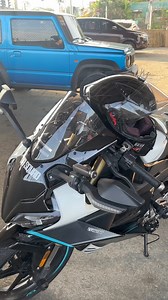 South and North expressways RFID installed. 🏍️💨 #easytrip | 𝓜𝓸𝓶𝓶𝔂𝓒𝓮𝓼𝓼