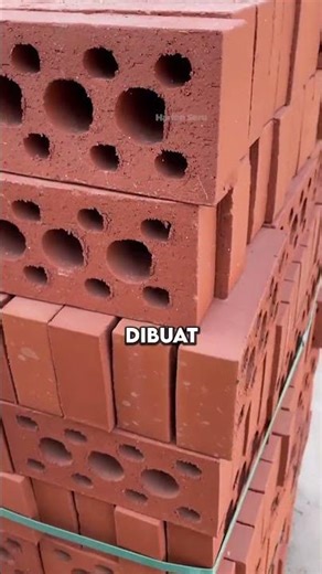 Why Bricks in Each Country Can Be Different