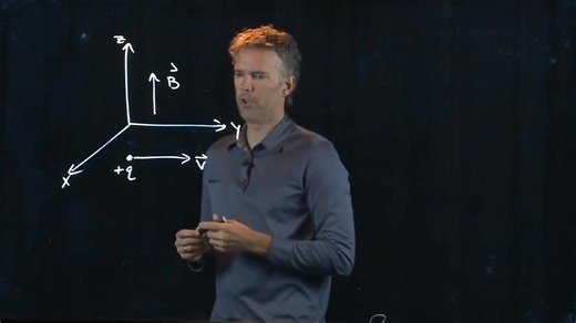Some Right Hand Rule Examples _ Physics with Professor Matt Anderson | Fadhel Mahdi