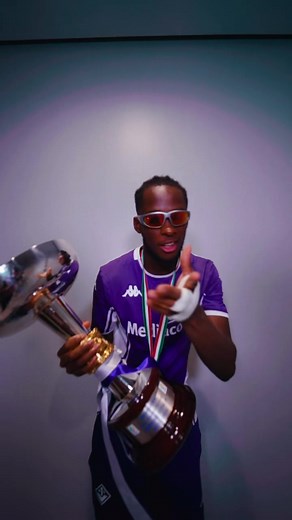 Fiorentina Primavera 1 vs Parma — Exciting Football Edit