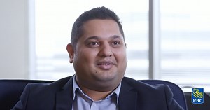 It’s not just a job, it’s a career. Build a rewarding future with us. Apply today! | RBC