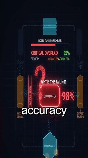 Double Your AI Speed with Mixed Precision: FP16 + FP32 #deeplearning #modeltraining #gpuoptimization