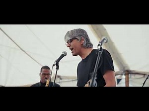 Shellac's "Watch Song" by The Messthetics, James Brandon Lewis, Land of Talk, & Vish Khanna