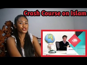 Islam, the Quran, and the Five Pillars All Without a Flamewar: Crash Course World History | Reaction