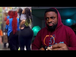 Would You Still Clap Those Cheeks After Hearing Her Confession