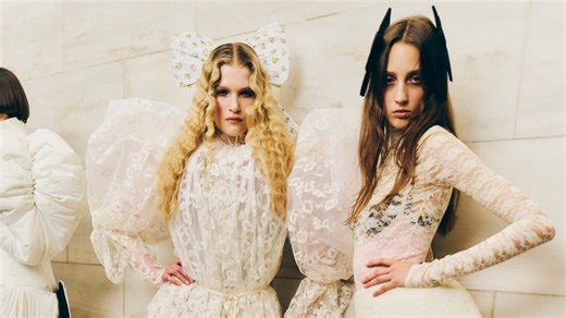 LVMH’s Marc Jacobs Talks With Authentic Collapse: Sources