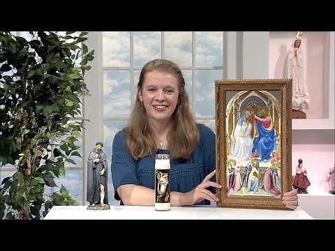 EWTN Religious Catalogue - 2021-05-03 -