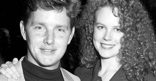 What happened to The Man from Snowy River actor Tom Burlinson?