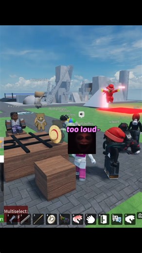 This is real bodycam footage in roblox #roblox #robloxfyp #micup #robloxvc #robloxvoicechat | Nitronuke