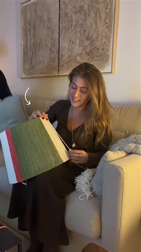 Crea una lámpara única en un sábado lluvioso con amigas