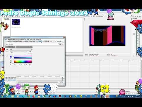 How To Make My Weird Effect On Sony Vegas Pro