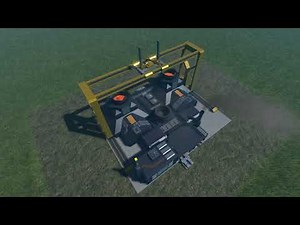 Industrialist Foundry