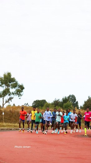 Ethiopians Marathon Runner #Ethiopia #runners | Angasu Running
